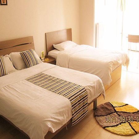 Dalian Ok Hotel Εξωτερικό φωτογραφία