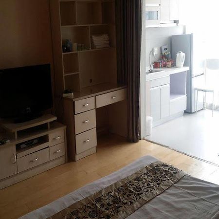 Dalian Ok Hotel Εξωτερικό φωτογραφία