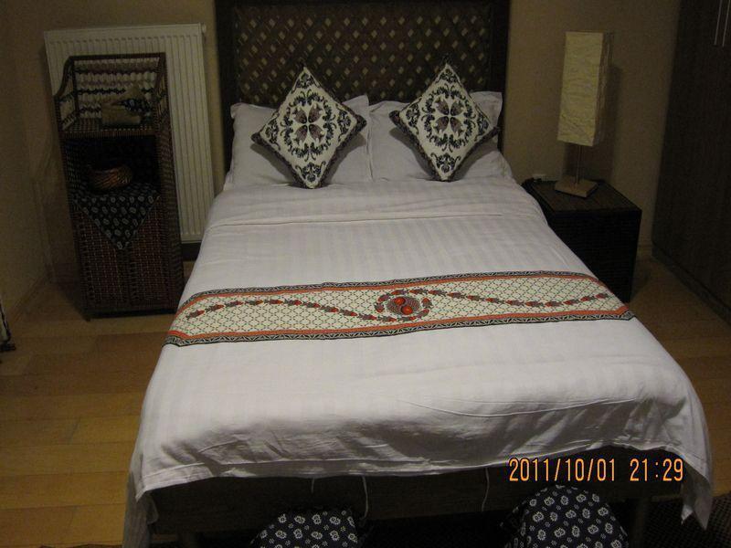 Dalian Ok Hotel Εξωτερικό φωτογραφία
