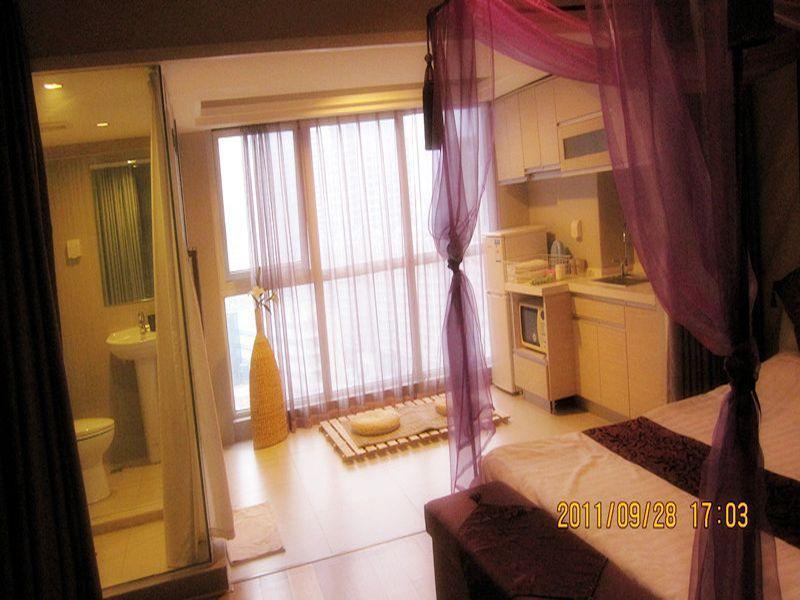 Dalian Ok Hotel Εξωτερικό φωτογραφία