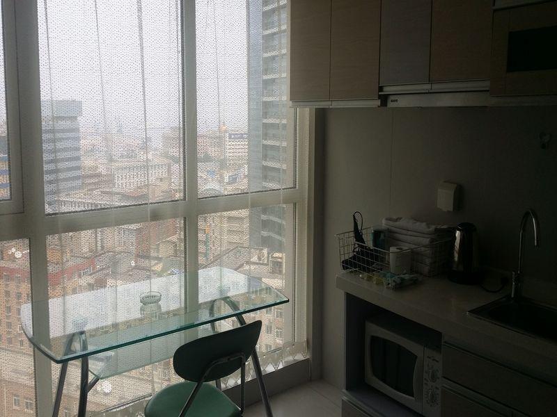 Dalian Ok Hotel Εξωτερικό φωτογραφία